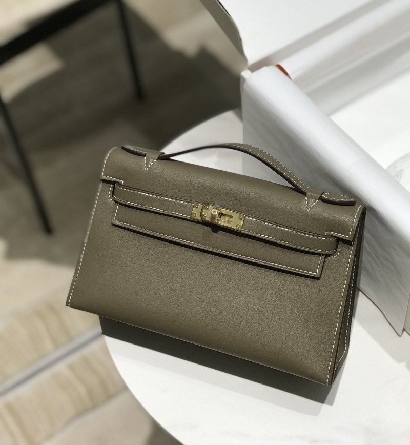 Hermes Kelly DanSe Bags